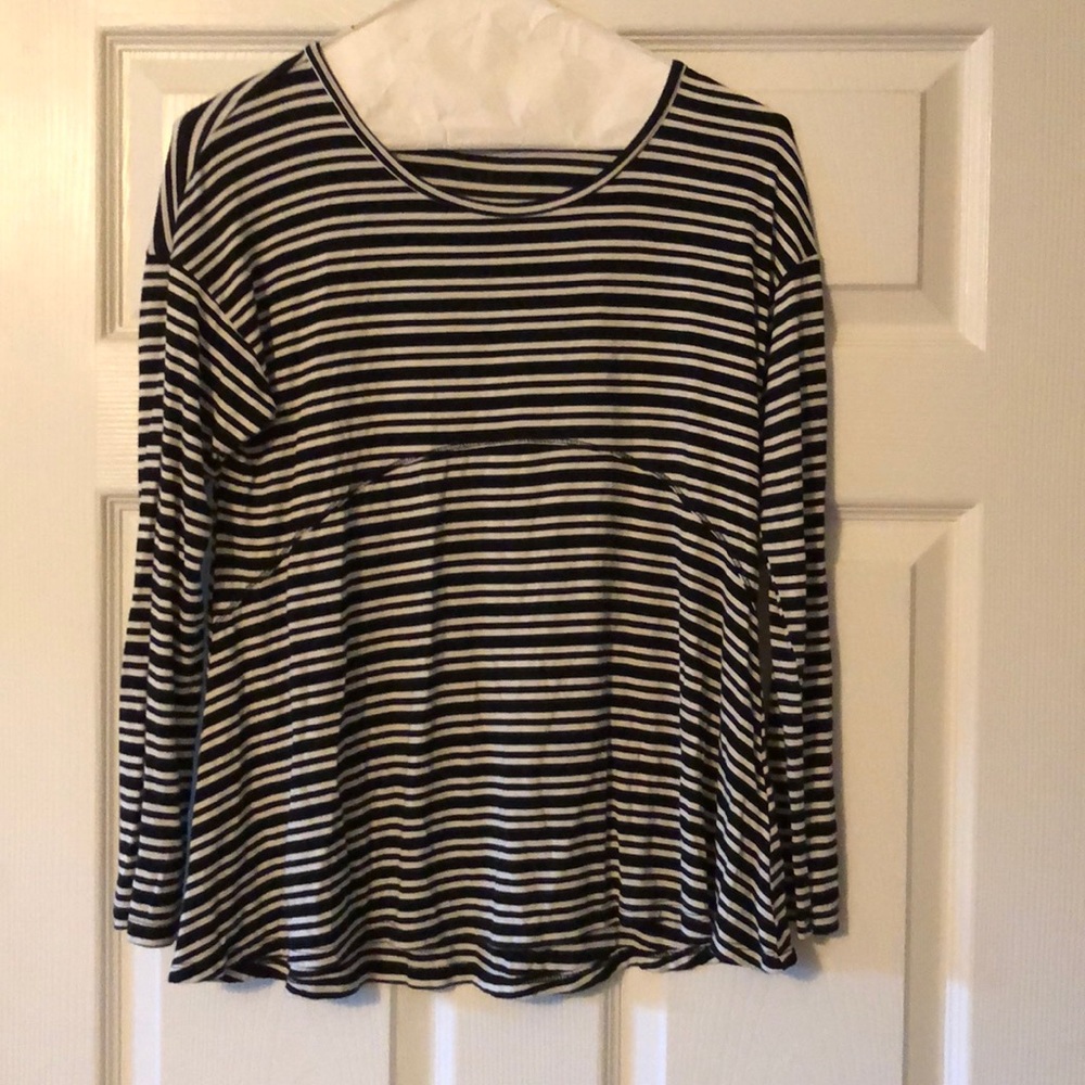 Copper Key xl black/white top